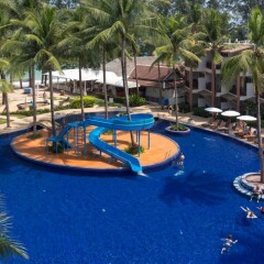 Отель Sunwing Bangtao Beach Пхукет бассейн фото 3
