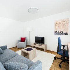 Отель Aalto Inn комната для гостей фото 3