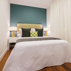 Отель Home Club Velázquez комната для гостей фото 3