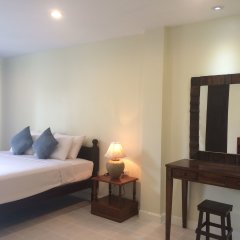 Glitter House in Mueang, Thailand from 37$, photos, reviews - zenhotels.com guestroom