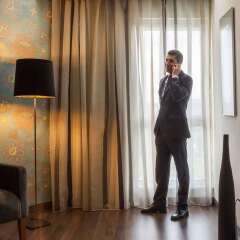 Mercure Lisboa Hotel комната для гостей фото 5