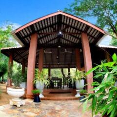 Отель Gregory's Bungalow Yala Шри-Ланка, Катарагама - отзывы, цены и фото номеров - забронировать отель Gregory's Bungalow Yala онлайн спа фото 2