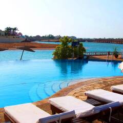 Hotel Sultan Bey Resort бассейн