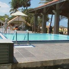 Отель Goldi Sands Hotel Шри-Ланка, Негомбо - 1 отзыв об отеле, цены и фото номеров - забронировать отель Goldi Sands Hotel онлайн