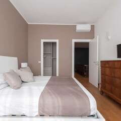 Апартаменты Pitti Palace 5 Stars Apartment комната для гостей фото 4