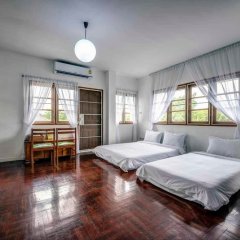 Double Tree House in Chiang Mai, Thailand from 23$, photos, reviews - zenhotels.com guestroom photo 3