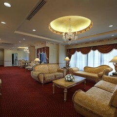 Отель Berjaya Times Square Hotel, Kuala Lumpur Малайзия, Куала-Лумпур - 1 отзыв об отеле, цены и фото номеров - забронировать отель Berjaya Times Square Hotel, Kuala Lumpur онлайн фото 4