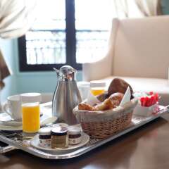 Westminster Hotel & Spa в номере фото 2
