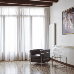 Hotel Palazzo Paruta Венеция интерьер отеля фото 2