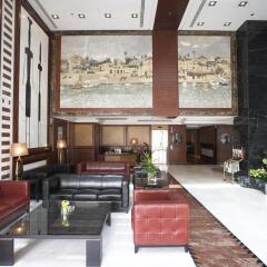 Byblos Hotel интерьер отеля фото 3