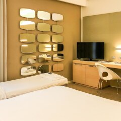 Отель Best Western Plus Tower Hotel Bologna Италия, Болонья - отзывы, цены и фото номеров - забронировать отель Best Western Plus Tower Hotel Bologna онлайн фото 3