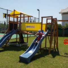 Veles Hotel детские мероприятия фото 2