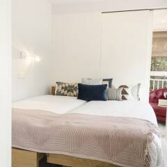 Отель Alterhome Apartamento Concha Espina II комната для гостей фото 5