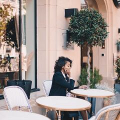Отель K+K Hotel Cayre Paris Франция, Париж - отзывы, цены и фото номеров - забронировать отель K+K Hotel Cayre Paris онлайн фото 2