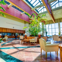 Отель SBH Club Paraíso Playa - All Inclusive Испания, Эскинсо - отзывы, цены и фото номеров - забронировать отель SBH Club Paraíso Playa - All Inclusive онлайн питание фото 3