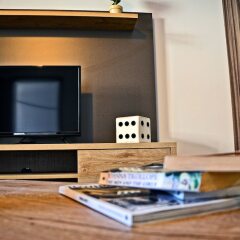 Отель 7 Hillside Мальта, Ta' Xbiex - отзывы, цены и фото номеров - забронировать отель 7 Hillside онлайн удобства в номере фото 2