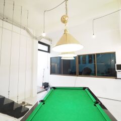 Shayne Hostel Бангкок спа фото 2