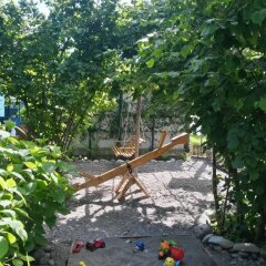 Гостиница Olga Dom детские мероприятия