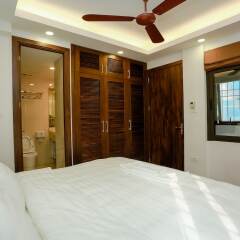 Отель 22 Residence Hanoi сейф в номере