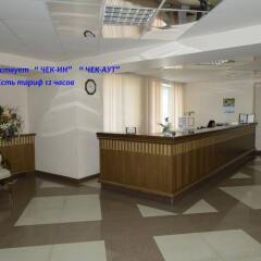 Аврора Отель спа фото 2