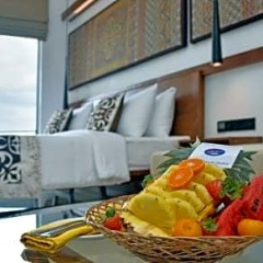 Отель Goldi Sands Hotel Шри-Ланка, Негомбо - 1 отзыв об отеле, цены и фото номеров - забронировать отель Goldi Sands Hotel онлайн фото 17