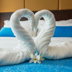 Отель Aristo Resort Phuket 518 by Holy Cow фото 2