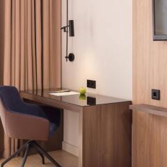 Гостиница Courtyard Marriott Sochi Krasnaya Polyana в Эсто-Садке - забронировать гостиницу Courtyard Marriott Sochi Krasnaya Polyana, цены и фото номеров Эсто-Садок удобства в номере фото 2
