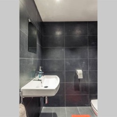 Отель Snet Hospitality Marylebone Великобритания, Лондон - отзывы, цены и фото номеров - забронировать отель Snet Hospitality Marylebone онлайн ванная фото 2