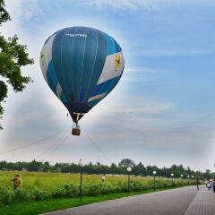 Отель Ok-Reka - campsite Звенигород спортивное сооружение