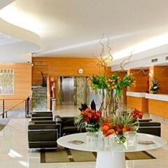 Hotel Roma спа фото 2