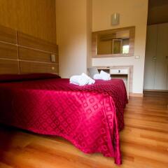 Hotel Monica комната для гостей фото 5