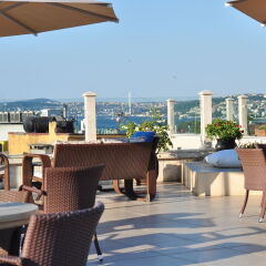 Neorion Hotel - Sirkeci Group питание фото 2