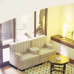 Pousada Forte da Horta - Historic Hotel сауна