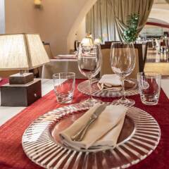 Отель Kolbe Hotel Rome Италия, Рим - 2 отзыва об отеле, цены и фото номеров - забронировать отель Kolbe Hotel Rome онлайн фото 16