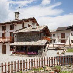 Отель Relais du Berger Грессан