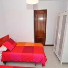 Апартаменты Apartment in Isla, Cantabria 102778 by MO Rentals комната для гостей