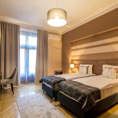 Апартаменты Apartments Top Central 3 Белград фото 4