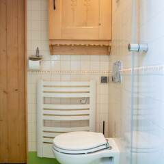 Отель InspiroApart Giewont Lux - Sauna i Basen Косцелиско ванная
