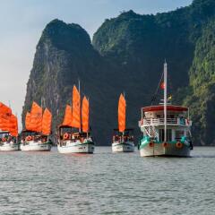 Отель LAzalee Cruise
