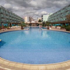 Hotel Kotva детские мероприятия фото 2
