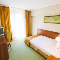 SPA Hotel Borova Gora комната для гостей фото 4