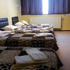 Отель Sun Rise Hotel Бельгия, Брюссель - отзывы, цены и фото номеров - забронировать отель Sun Rise Hotel онлайн фото 8