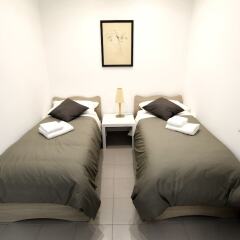 Отель Laterano White Home - Colosseo Рим спа фото 2