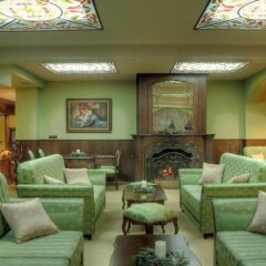 Отель Boutique Hotel Iva - Elena Болгария, Пампорово - отзывы, цены и фото номеров - забронировать отель Boutique Hotel Iva - Elena онлайн фото 35