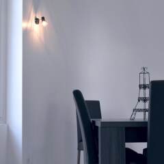 Отель Pelican Stay - Parisian Flat 4 Bedrooms Париж удобства в номере