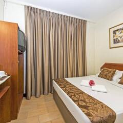 Hotel 81 Geylang комната для гостей фото 2