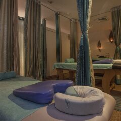 Отель Avalon Courtyard Residence Suites спа