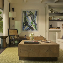 Отель Rosewood Phuket комната для гостей