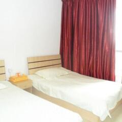 Апартаменты Jiujiu Express Apartment Сямынь фото 2