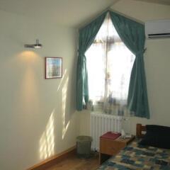 Отель Hostel Oasis Сербия, Белград - отзывы, цены и фото номеров - забронировать отель Hostel Oasis онлайн комната для гостей фото 4